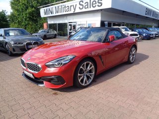 BMW Z4 Used vehicle for sale