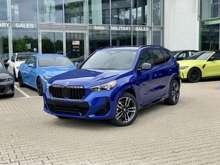 BMW X1 Demonstrator for sale