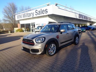 MINI Countryman John Cooper Works ALL4 Used vehicle for sale