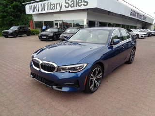 BMW 330 Used vehicle for sale