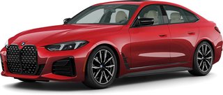 2025 BMW 430i xDrive Gran Coupe - photo 2