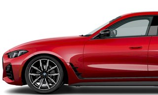 2025 BMW 430i xDrive Gran Coupe - photo 4