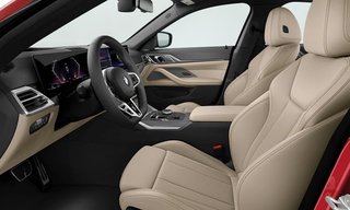 2025 BMW 430i xDrive Gran Coupe - photo 6
