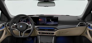 2025 BMW 430i xDrive Gran Coupe - photo 7