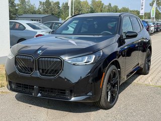 BMW X3 Demonstrator for sale