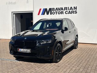 BMW X3 Used vehicle for sale