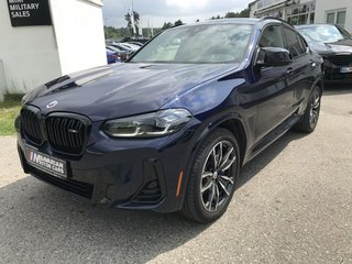 BMW X4 Used vehicle for sale