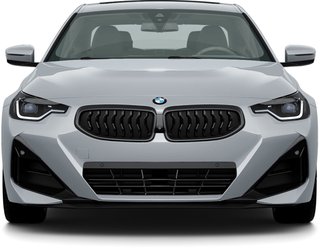 2026 BMW 230i xDrive Coupe - photo 3