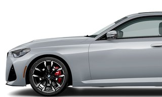 2026 BMW 230i xDrive Coupe - photo 4