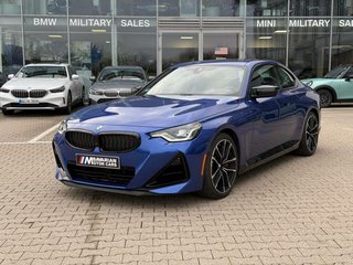 BMW M240i Used vehicle for sale