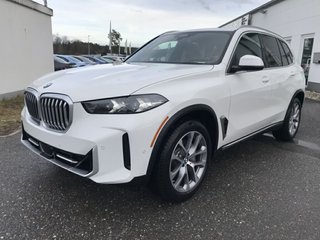 BMW X5 Demonstrator for sale