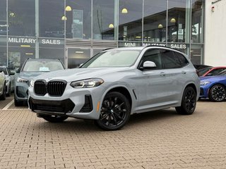 BMW X3 Used vehicle for sale