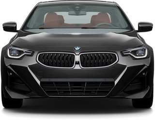 2026 BMW 230i xDrive Coupe - photo 3