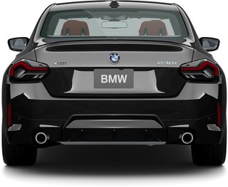 2026 BMW 230i xDrive Coupe - photo 5