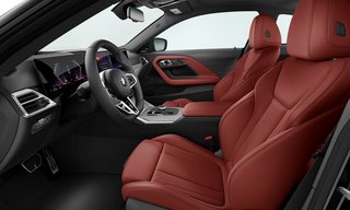 2026 BMW 230i xDrive Coupe - photo 6