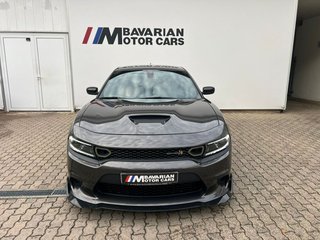 2023 Dodge Charger Scat Pack Sedan - photo 2