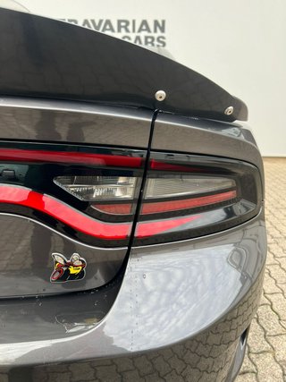 2023 Dodge Charger Scat Pack Sedan - photo 1