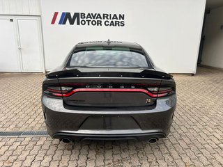 2023 Dodge Charger Scat Pack Sedan - photo 2
