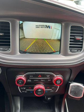 2023 Dodge Charger Scat Pack Sedan - photo 4