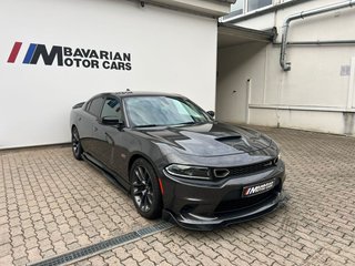 2023 Dodge Charger Scat Pack Sedan - photo 3