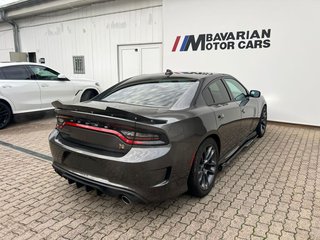 2023 Dodge Charger Scat Pack Sedan - photo 4