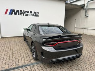 2023 Dodge Charger Scat Pack Sedan - photo 5