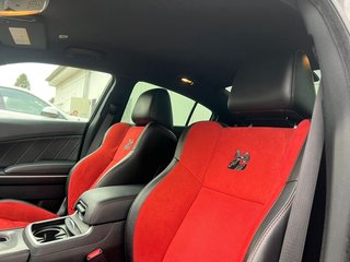 2023 Dodge Charger Scat Pack Sedan - photo 7
