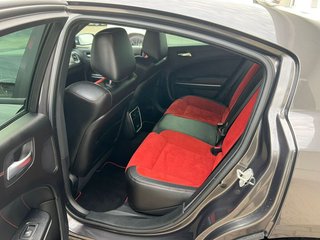 2023 Dodge Charger Scat Pack Sedan - photo 8