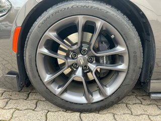 2023 Dodge Charger Scat Pack Sedan - photo 9