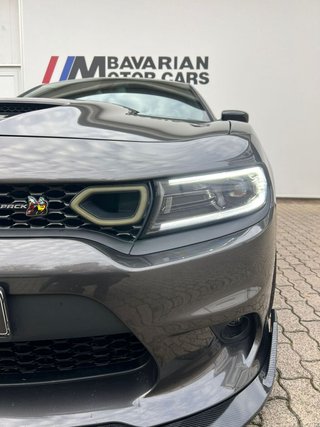 2023 Dodge Charger Scat Pack Sedan - photo 10