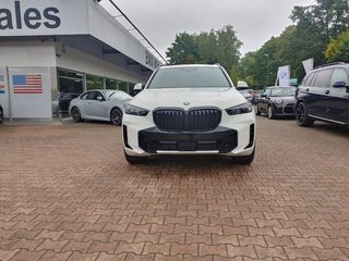 2026 BMW X5 xDrive40i - photo 2