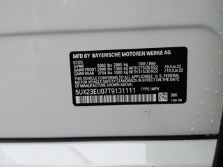 2026 BMW X5 xDrive40i - photo 2