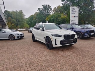 2026 BMW X5 xDrive40i - photo 3