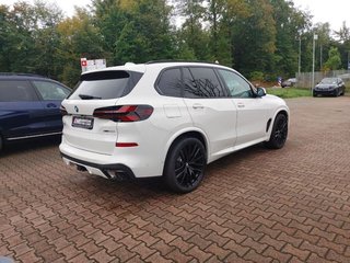 2026 BMW X5 xDrive40i - photo 4