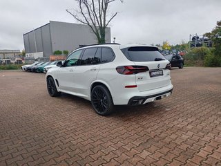 2026 BMW X5 xDrive40i - photo 5