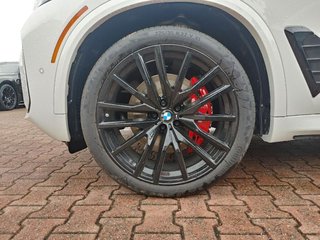 2026 BMW X5 xDrive40i - photo 8