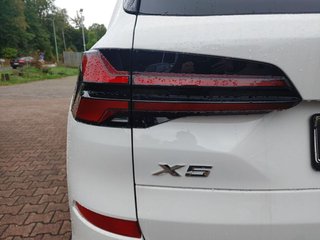 2026 BMW X5 xDrive40i - photo 10