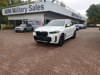 BMW X5 Demonstrator for sale