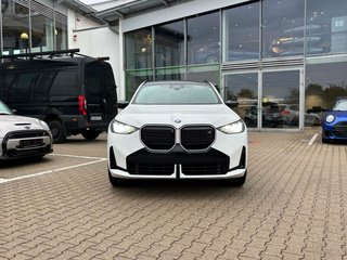 2025 BMW X3 M50 xDrive - photo 2