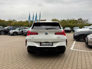 2025 BMW X3 M50 xDrive - photo 2