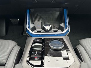 2025 BMW X3 M50 xDrive - photo 5