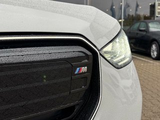 2025 BMW X3 M50 xDrive - photo 7
