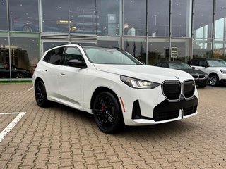 2025 BMW X3 M50 xDrive - photo 3