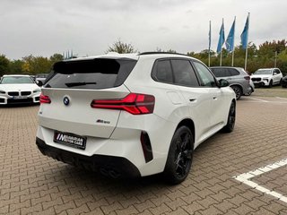 2025 BMW X3 M50 xDrive - photo 4