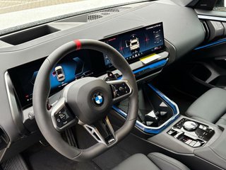 2025 BMW X3 M50 xDrive - photo 6