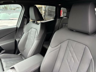 2025 BMW X3 M50 xDrive - photo 7