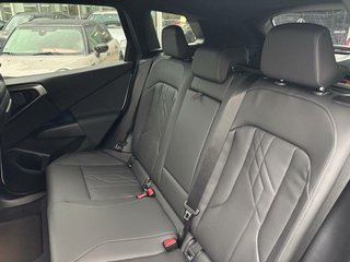 2025 BMW X3 M50 xDrive - photo 8