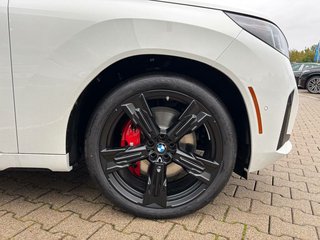 2025 BMW X3 M50 xDrive - photo 9