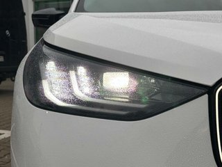 2025 BMW X3 M50 xDrive - photo 10