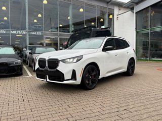 BMW X3 Demonstrator for sale